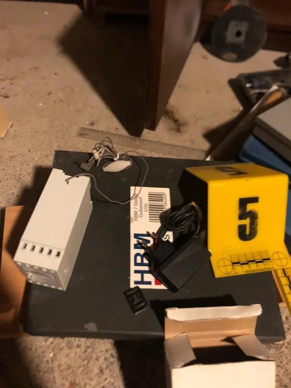 Memurları taşıyan servis aracına bombalı saldırı düzenlemişlerdi: MLKP’li teröristler yakalandı