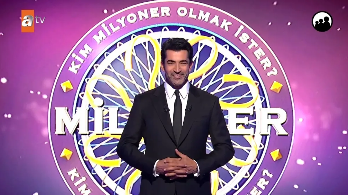 Kim Milyoner Olmak İster'de ilginç anlar! Yarışmadan çekildi, bin pişman oldu