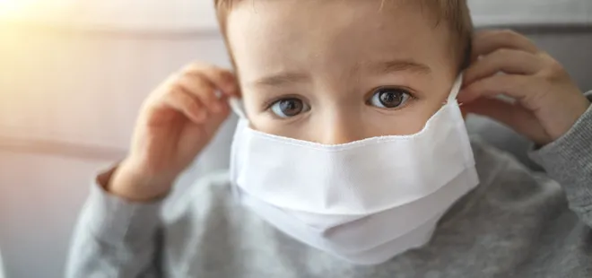 Ülkeyi karıştıran hata! İki bebeğe yanlışlıkla Covid-19 aşısı yapıldı