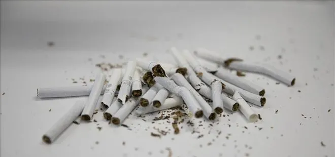 SON DAKİKA! AK Parti’den kaçak tütün ve tütün mamulleri için flaş teklif