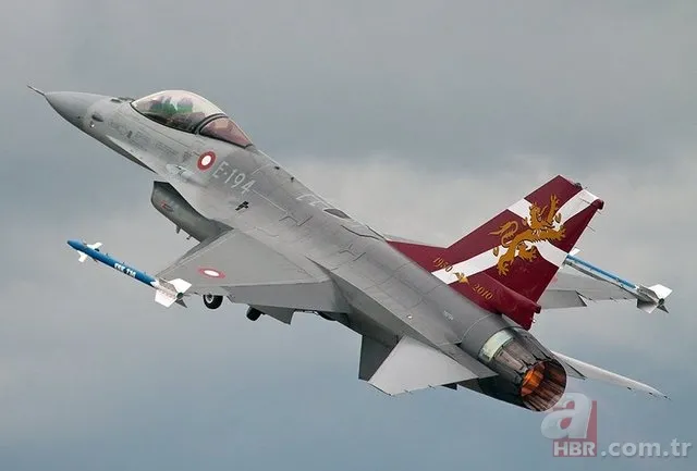 Hangi ülkenin kaç savaş uçağı var? F-16, SU-24, L-39 savaş uçağı özellikleri nelerdir? 25