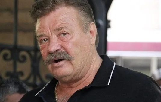 Nuri Alço taburcu oldu! Eşi paylaştı! Günler sonra ilk kez...