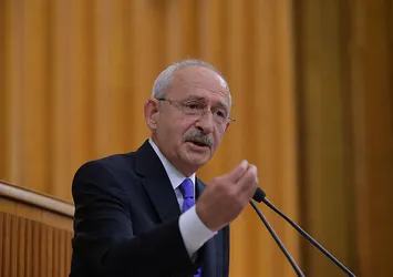 Kemal Kılıçdaroğlu'nun "Ne işimiz var Libya'da?" sözü ve "CHP'nin onulmaz körlüğü"