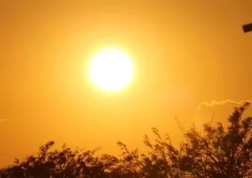Eyyam-ı Bahur gitti! Basra sıcakları geliyor... Sıcaklıklar 48 dereceyi görecek