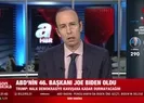 Bidenın başkanlığında Türkiye - ABD ilişkileri nasıl olacak?