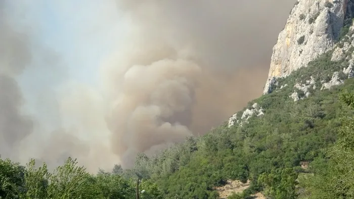 Son dakika: Türkiye’nin birçok yerinde ormanlara girmek yasaklandı! İşte o iller...