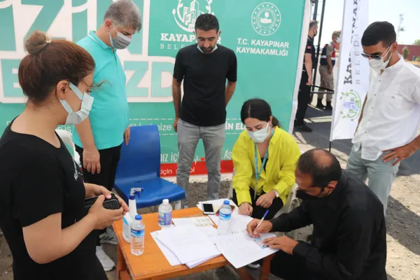 AB'den flaş Türkiye kararı! Aşı sertifikasını tanıyacaklar - 1