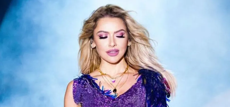 Boşanma Hadise'ye yaradı! 1.5 ayda kazandığı para dudak uçuklattı