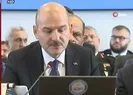 Bakan açıkladı: Bin 289 terörist etkisiz hale getirildi
