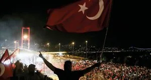 Devlet kademesinden 15 Temmuz’da açıklamalar!