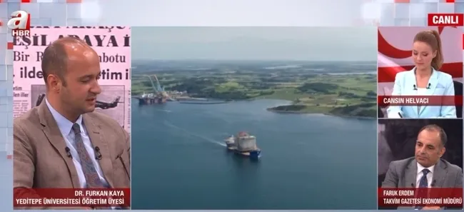 Avrupa enerjisini arıyor! Kriz sonrası kim nerede, ne yapıyor?