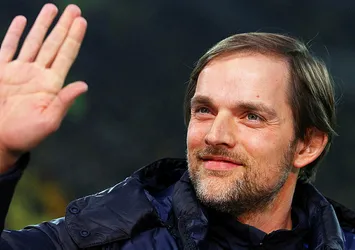 PSG’nin yeni hocası Thomas Tuchel!