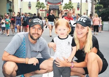 Didem Uzel'in ABD kararı: "Bundan sonra sadece..."