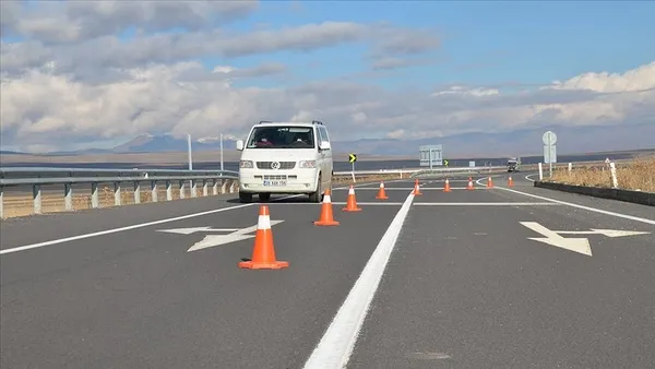 Ulaştırma ve Altyapı Bakanı Adil Karaismailoğlu dedikodu siyasetine tepki! Yaptıklarımız, yapacaklarımızın teminatıdır - 2