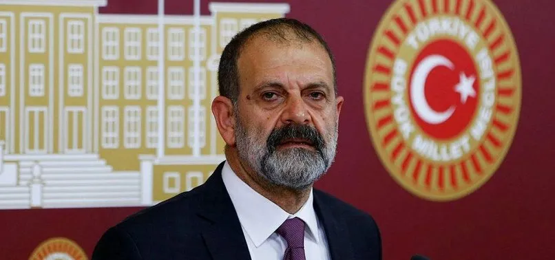 HDP'li Tuma Çelik'in tecavüz skandalına tek kelime etmediler!
