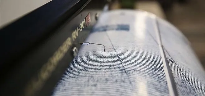 Gümüşhane’de gece yarısı deprem! AFAD 2023 son depremler listesi