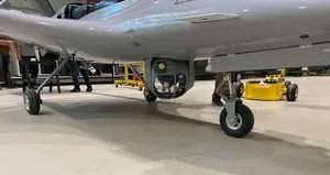 Türkiye seri üretime geçiyor