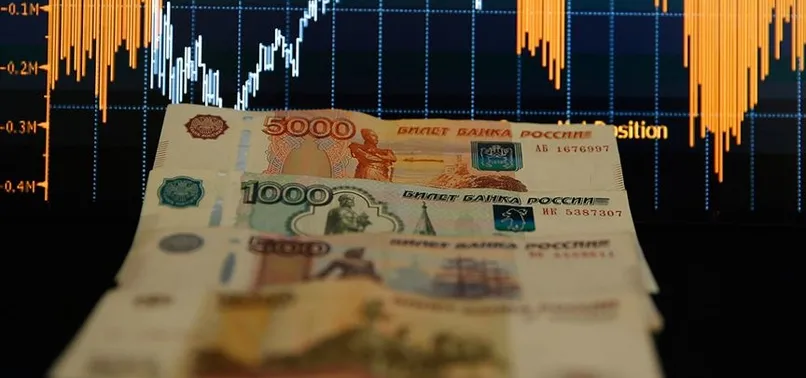 Rusya'da enflasyon son 20 yılın zirvesinde