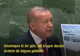 Ümran artık özgür Suriye’de büyüyecek