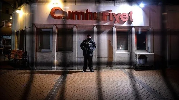 Son dakika: Cumhuriyet Gazetesi TÜGVA'yı hedef almıştı! Yalan manşete tekzip de manşetten - 2