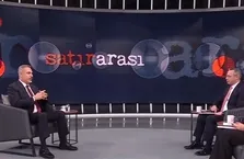 Dışişleri Bakanı Hakan Fidan A Haber’de