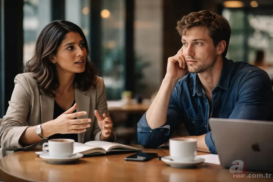 Sizi antisosyal sanabilirler! Bu 3 alışkanlık yüksek zeka belirtisi 5