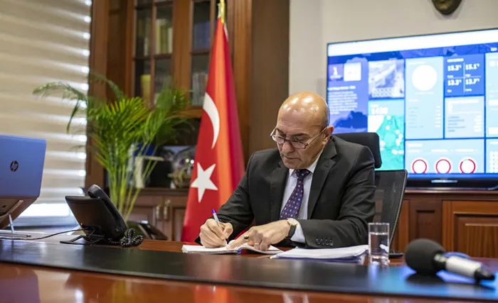 Son dakika: İzmir Büyükşehir Belediye Başkanı Tunç Soyer'den lise arkadaşlarına kadro kıyağı! 3 isim çift maaş alıyorlar - 2