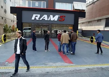 İstanbul'da milyonlarca liralık galerici vurgunu
