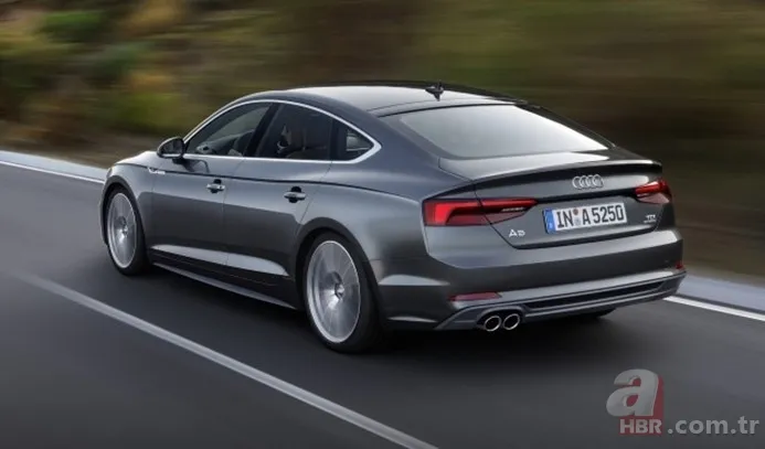 Yılın en iyi otomobilleri belli oldu 8