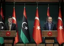 Son dakika: Libya, Türk şirketlerinin ülkeye dönüşünü görüştü