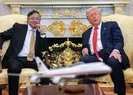Trump ve Kolombiya lideri Petro ilk kez yüz yüze