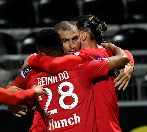 Burak attı Lille şampiyon oldu! Fransa ’Kral’ı konuşuyor