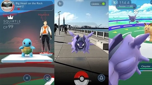 Pokemon GO bir ülkede daha kullanıma girdi