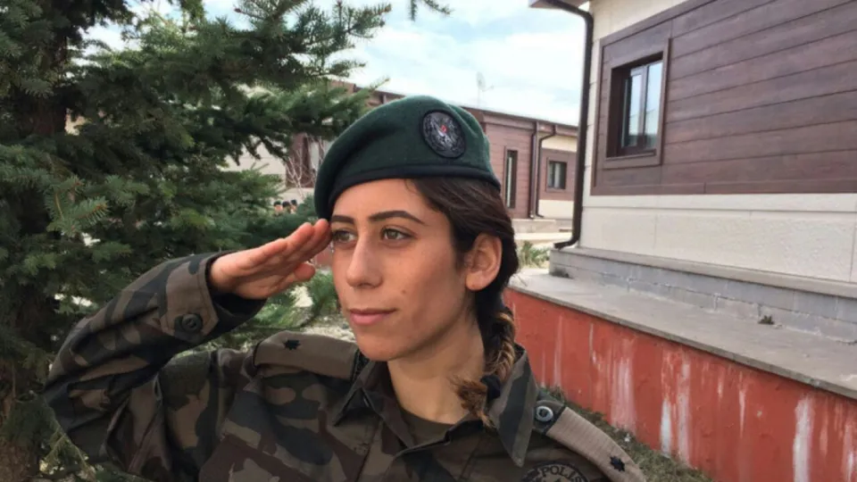 15 Temmuz şehidinin evinde duygu dolu mektuplar! “Vasiyeti hep aklımda”