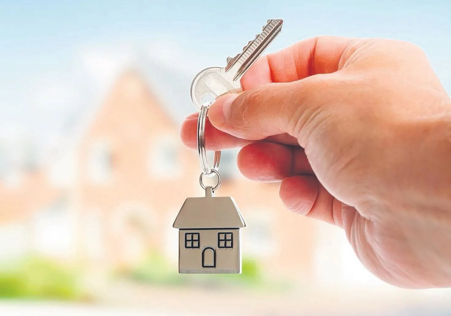 Konutta faiz düştü 407 bin cepte