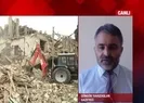 Altında şeytani bir akıl var!