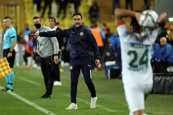 1635106105560.jpg Vitor Peraira'dan tepkilere yanıt: Taraftarlar da bizim gibi hayal kırıklığı yaşıyor - 1