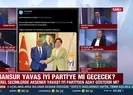 Mansur Yavaş İYİ Parti’den aday mı olacak?