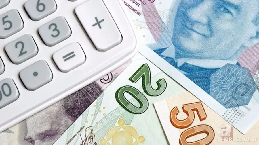 Emeklilere çifte müjde duyurusu! 22.000 TL şipşak ödemeye başlandı! 8