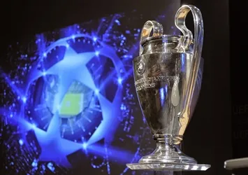 UEFA Şampiyonlar Ligi'nde gecenin maçları: Real Madrid ve Manchester City turladı