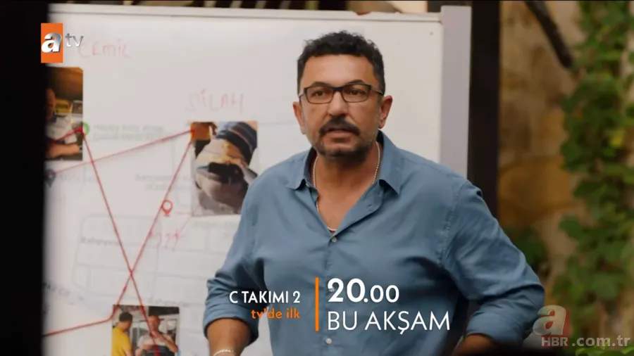 TV’de ilk kez atv’de! C Takımı 2 filmi konusu ve oyuncu kadrosu 7