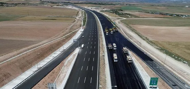 Türkiye’nin en akıllı yolu Ankara-Niğde Otoyolu açılıyor! Ulaştırma ve Altyapı Bakanlığından kritik uyarı