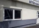 Almanya’da camiye alçak saldırı