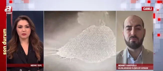 Büyük Harekat başlayacak mı? PKK’yı süpürme harekatı başlar mı? ABD petrol bölgelerinde ne planlıyor?