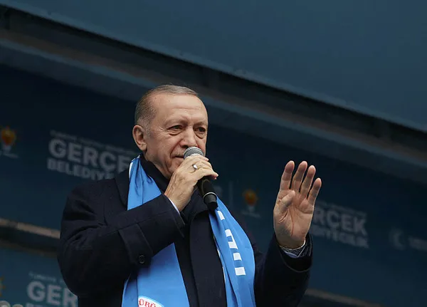 Başkan Erdoğan Rize ve Trabzon’da düzenlenen mitinglerde önemli açıklamalarda bulundu