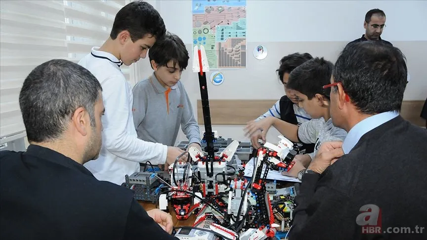 BİLSEM mülakat sonuç sorguma ekranı 2024! MEB BİLSEM bireysel değerlendirme sonuçları ne zaman, saat kaçta açıklanacak? 6