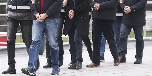 FETÖ’ye peş peşe operasyonlar! Hepsi tek tek yakalandı
