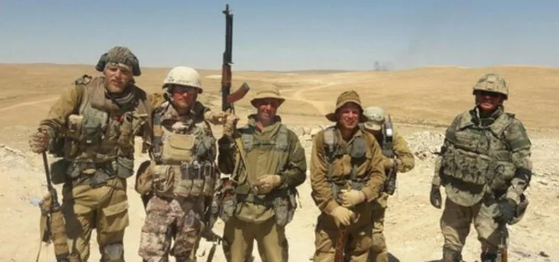ABD Wagner grubunun Libya'dan çekilmesini istedi