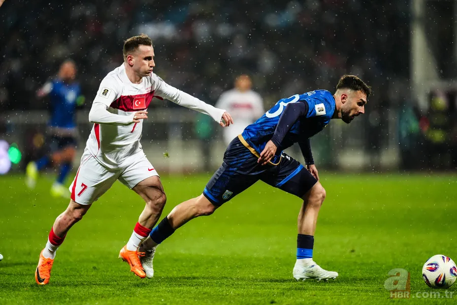 "Bizim Çocuklar" tarih yazdı: Ayakları dolaşan gençlerin devleşen yüreği 16