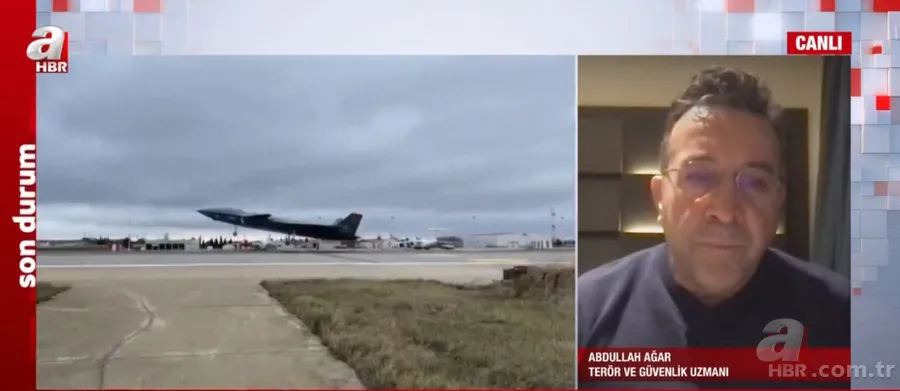 Yunanistan'ın korkulu rüyası KIZILELMA ve TAYFUN! Atina'ya sert mesaj: ABD'nin etekleri altında! Bütün derinliklerini... 7